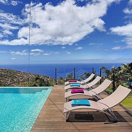 Casa Da Laranja By Lovelystay Ribeira Brava Kültér fotó