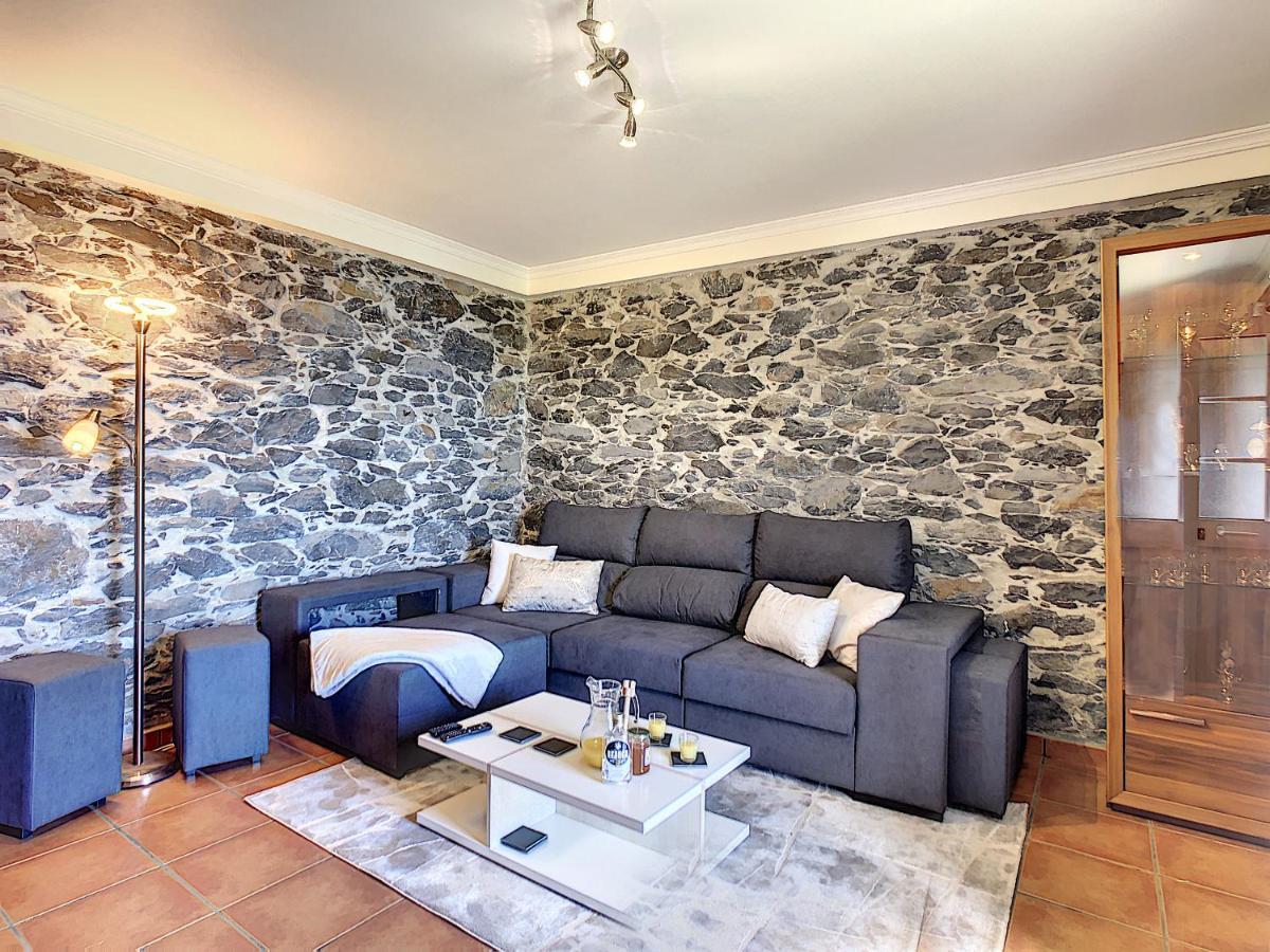 Casa Da Laranja By Lovelystay Ribeira Brava Kültér fotó