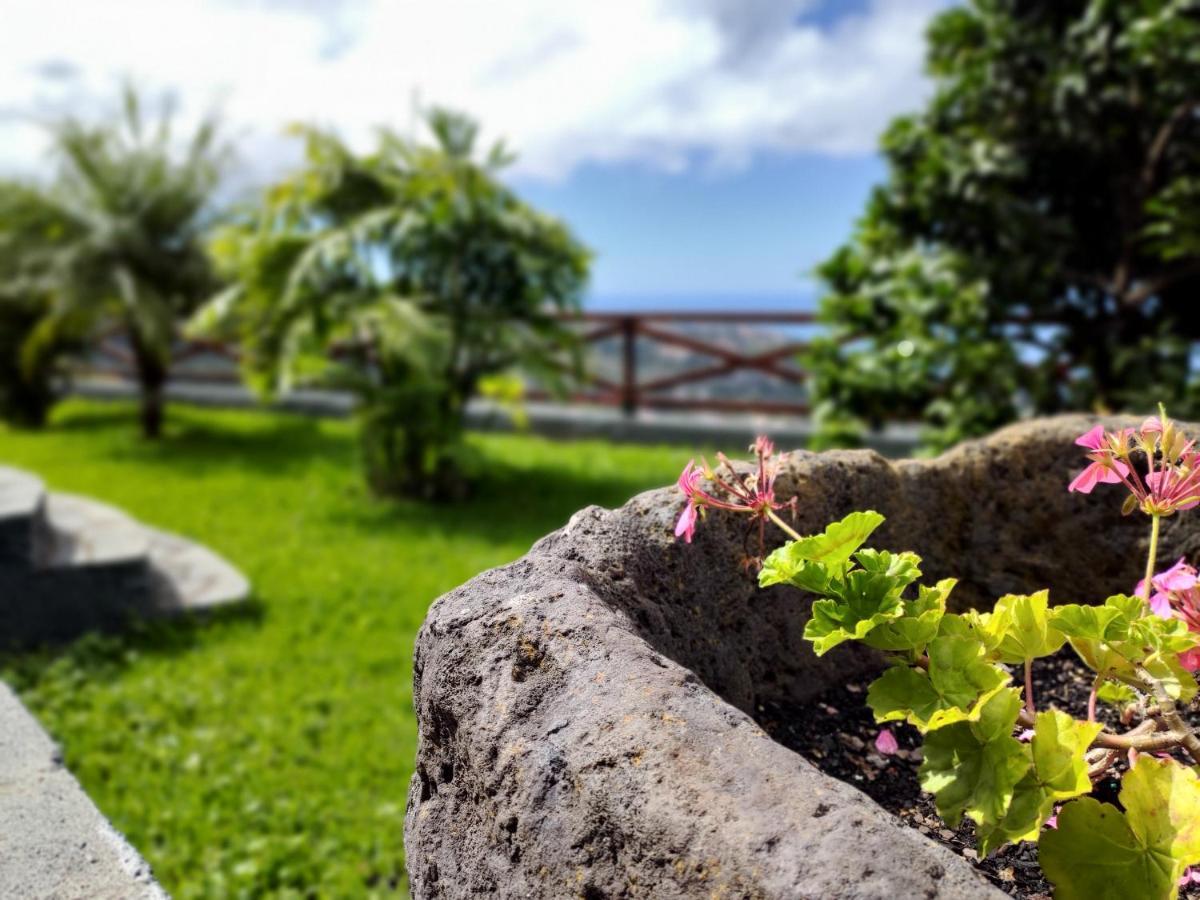 Casa Da Laranja By Lovelystay Ribeira Brava Kültér fotó